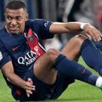 Newcastle-PSG : La presse anglaise s’enthousiasme à l’idée d’une éventuelle absence de Kylian Mbappé